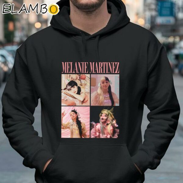 Melanie Martinez The Trilogy Tour 2024 Shirt Hoodie 37
