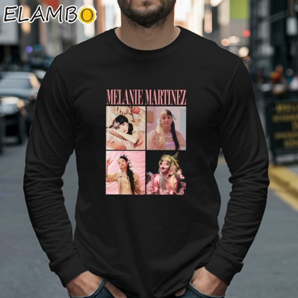 Melanie Martinez The Trilogy Tour 2024 Shirt Longsleeve 40