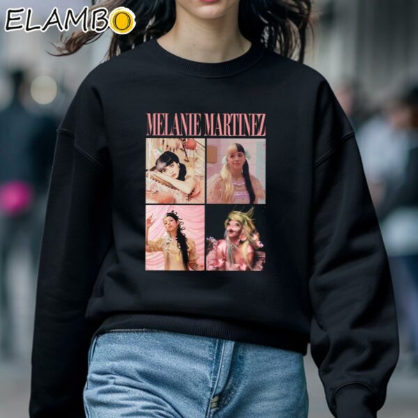 Melanie Martinez The Trilogy Tour 2024 Shirt Sweatshirt 5