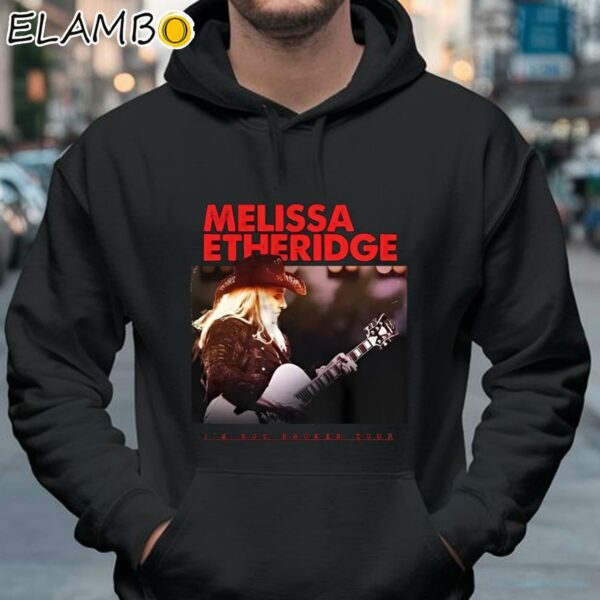 Melissa Etheridge I M Not Broken Tour T Shirt Concert Music Hoodie 37