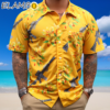 Mens Aloha Mk18 Tactical Hawaiian Shirt Beach Summer Shirts