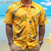 Mens Aloha Mk18 Tactical Hawaiian Shirt Beach Summer Shirts Aloha