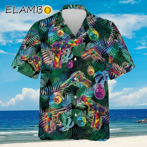 Mens Gunship Tactical Hawaiian Shirt Tropical Beach Summer Shirt Aloha Shirt Aloha Shirt