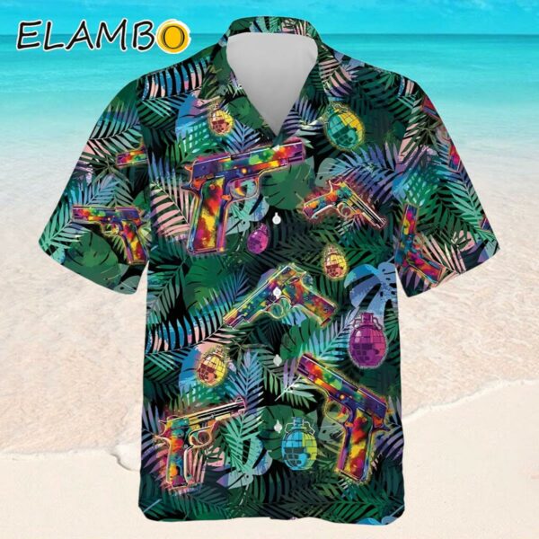Mens Gunship Tactical Hawaiian Shirt Tropical Beach Summer Shirt Hawaaian Shirt Hawaaian Shirt