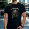 Metallica Crown Of Barbed Wire 72 Seasons shirt Black Shirts Shirt