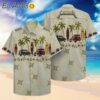 Metallica Hawaiian Shirt Fashion Tourism Rock Band Gifts Hawaiian Hawaiian