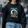 Metallica In Side Open Your Eyes Sad But True Shirt Sweatshirt 5