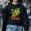 Mf Doom Madvillain Look Shirt Vintage Style Sweatshirt 5