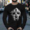 Mf Doom Mask Shirt Longsleeve 39