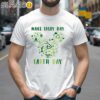Mickey Mouse Make Everyday Earth Day Shirt 2 Shirts 26