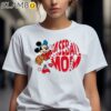 Mickey Mouse Philadelphia Phillies Baseball Mom Shirt 2 Shirts 7