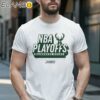 Milwaukee Bucks 2024 NBA Playoffs Shirt 1 Shirt 16