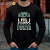 Milwaukee Bucks Vintage Shirt Team Abbey Road Forever Not Just When We Win Longsleeve Long Sleeve