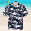 Minnesota Twins Vintage Sea Island Pattern Hawaiian Shirt Hawaaian Shirt Hawaaian Shirt