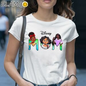 Mom Encanto Disney Mothers Day Shirts Gift For Mom 1 Shirt 28