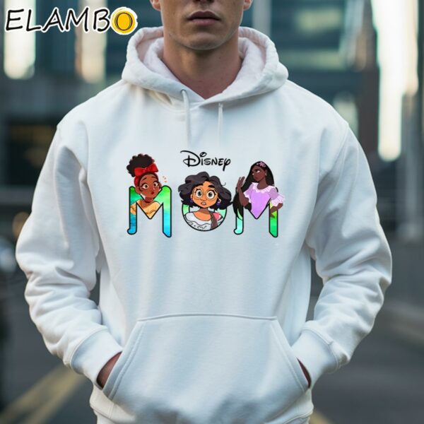 Mom Encanto Disney Mothers Day Shirts Gift For Mom Hoodie 36