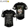 Morgan Wallen 2023 Concert Merch Baseball Jersey Background FULL