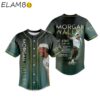 Morgan Wallen Baseball Jersey One Thing At A Time Merch Background FULL