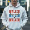 Morgan Wallen Fringe Shirt Hoodie 36