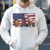 Morgan Wallen Zach Bryan Donald Trump All Of My Favorite Men Go To Jail Shirt Hoodie 35