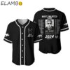 Most Wanted Tour Bad Bunny Baseball Jersey