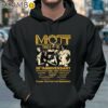 Mott The Hoople 56th Anniversary 1968 2024 Thank You For The Memories Shirt Hoodie 37