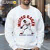 Mr Rager Ranger Suarez Philadelphia Phillies Baseball Shirt Sweatshirt 32
