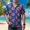 NBA New York Knicks Hawaiian Shirt Impressive Gift Hawaiian Hawaiian