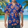 NBA New York Knicks Hawaiian Shirt Trending Summer Hawaiian Hawaiian