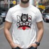 NC State Basketball NCAA Shirt 2 Shirts 26