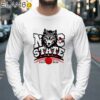 NC State Basketball NCAA Shirt Longsleeve 39