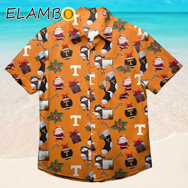 NCAA Auburn Tigers Floral Button Up Shirt Hawaiian Beach Shirt Hawaaian Shirt Hawaaian Shirt