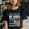NF Hope Tour 2024 Album Shirt NF Fan Gifts