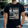 NF Hope Tour 2024 Album Shirt NF Fan Gifts Black Shirts Shirt