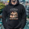Never Underestimate A Woman Who Is A Fan Of Dune And Love Timothee Chalamet Shirt Hoodie 4