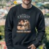Never Underestimate A Woman Who Is A Fan Of Dune And Love Timothee Chalamet Shirt Sweatshirt 3