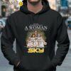 Never Underestimate A Woman Who Understands Basketball And Loves Chicago Sky Shirt Hoodie 37