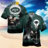 New York Jets NFL Football Hawaiian Shirt Unique Gift Hawaiian Hawaiian