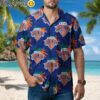 New York Knicks Basketball Team Hawaiian Shirt Theme Shirt Summer Aloha Shirt Aloha Shirt