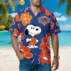 New York Knicks Hawaiian shirt Tropical Flower summer Aloha Shirt Aloha Shirt