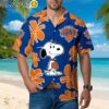 New York Knicks NBA Hawaiian Shirt And Short Team Logo Vintage Pattern Aloha Shirt Aloha Shirt