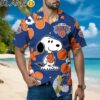 New York Knicks Tropical Style Hawaiian Shirt And Shorts Big Fans Summer Gift Aloha Shirt Aloha Shirt