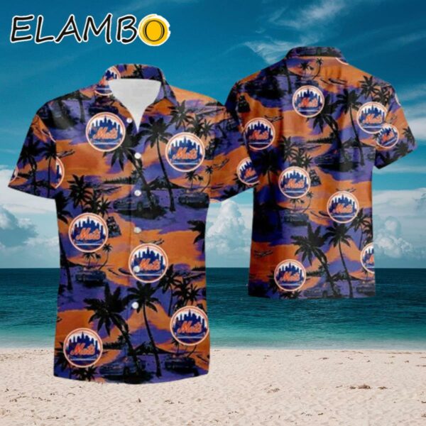 New York Mets Mlb Tommy Bahama Hawaiian Shirt Aloha Shirt Aloha Shirt