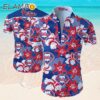 Nfl Philadelphia Phillies Hawaiian Shirt Summer Button Up Hawaaian Shirt Hawaaian Shirt