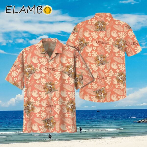 Nicki Minaj Custom Queen Hawaiian Shirt Aloha Shirt Aloha Shirt