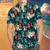 Nicki Minaj Hawaiian Shirt Custom Photo Hawaiian Shirt Floral Pattern Hawaiian Shirt Hawaaian Shirt Hawaaian Shirt