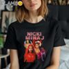 Nicki Minaj Pink Friday 2 Concert Tee Tour 2024 Shirt Fan Gift Sweatshirt