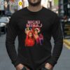 Nicki Minaj Pink Friday 2 Concert Tee Tour 2024 Shirt Fan Gift Sweatshirt Longsleeve 40