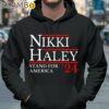 Nikki Haley 2024 Stand For America Shirt Hoodie 37