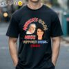 Nikki Haley Supports Israel Americas Golda Meir Nikki 2024 Shirt Black Shirts 18